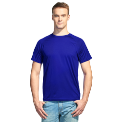 мужская спортивная футболка StanPrint Арт. 30