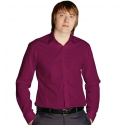 Мужская классическая сорочка StanBusiness с доставкой по Москве. Лучшие цены