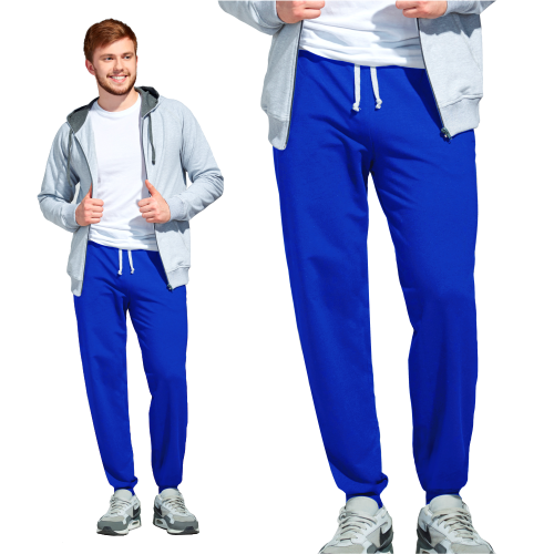 Мужская мужские спортивные брюки StanJump Арт. 62_16
